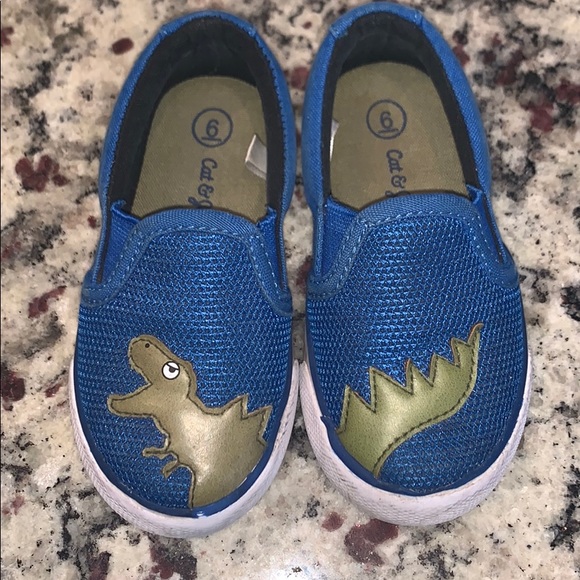 cat and jack baby boy shoes